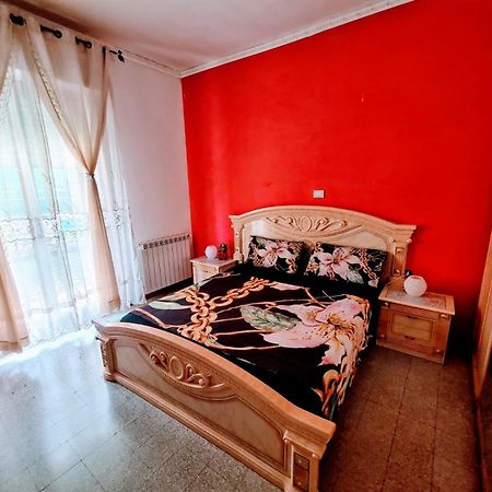 הוילה Montesilvano Marina Casa San Paolo מראה חיצוני תמונה