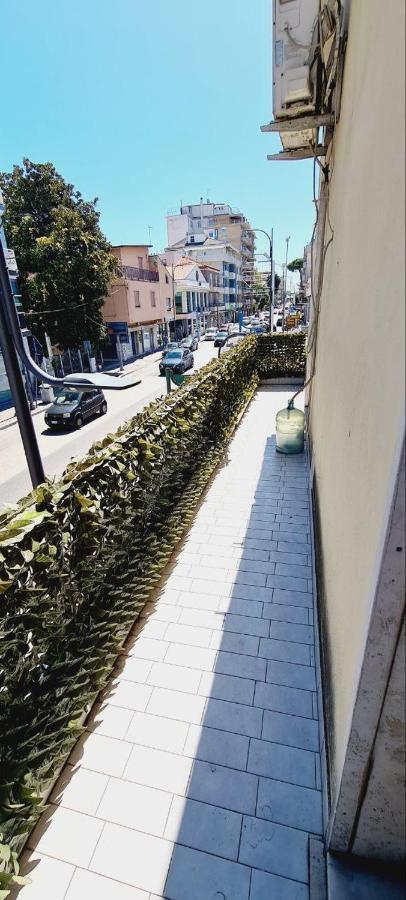 הוילה Montesilvano Marina Casa San Paolo מראה חיצוני תמונה