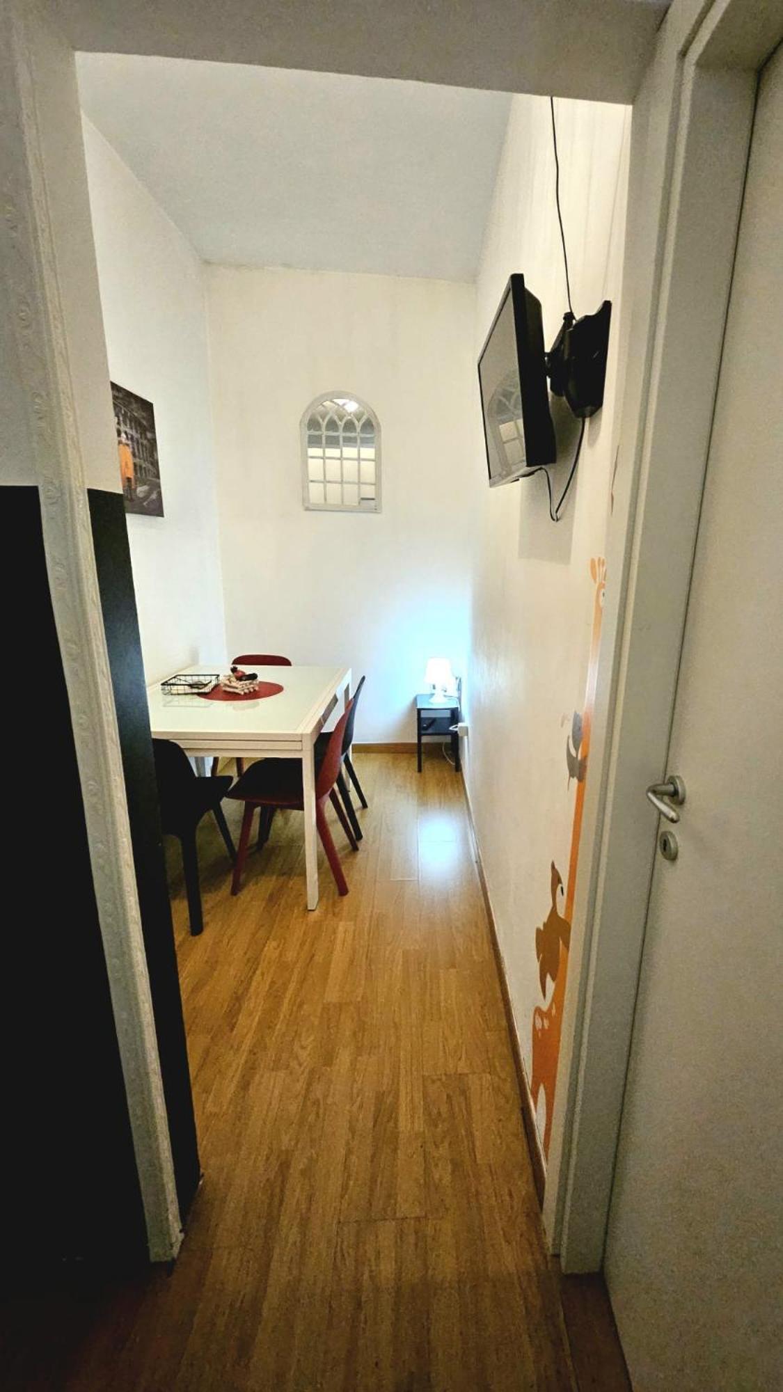 הוילה Montesilvano Marina Casa San Paolo מראה חיצוני תמונה