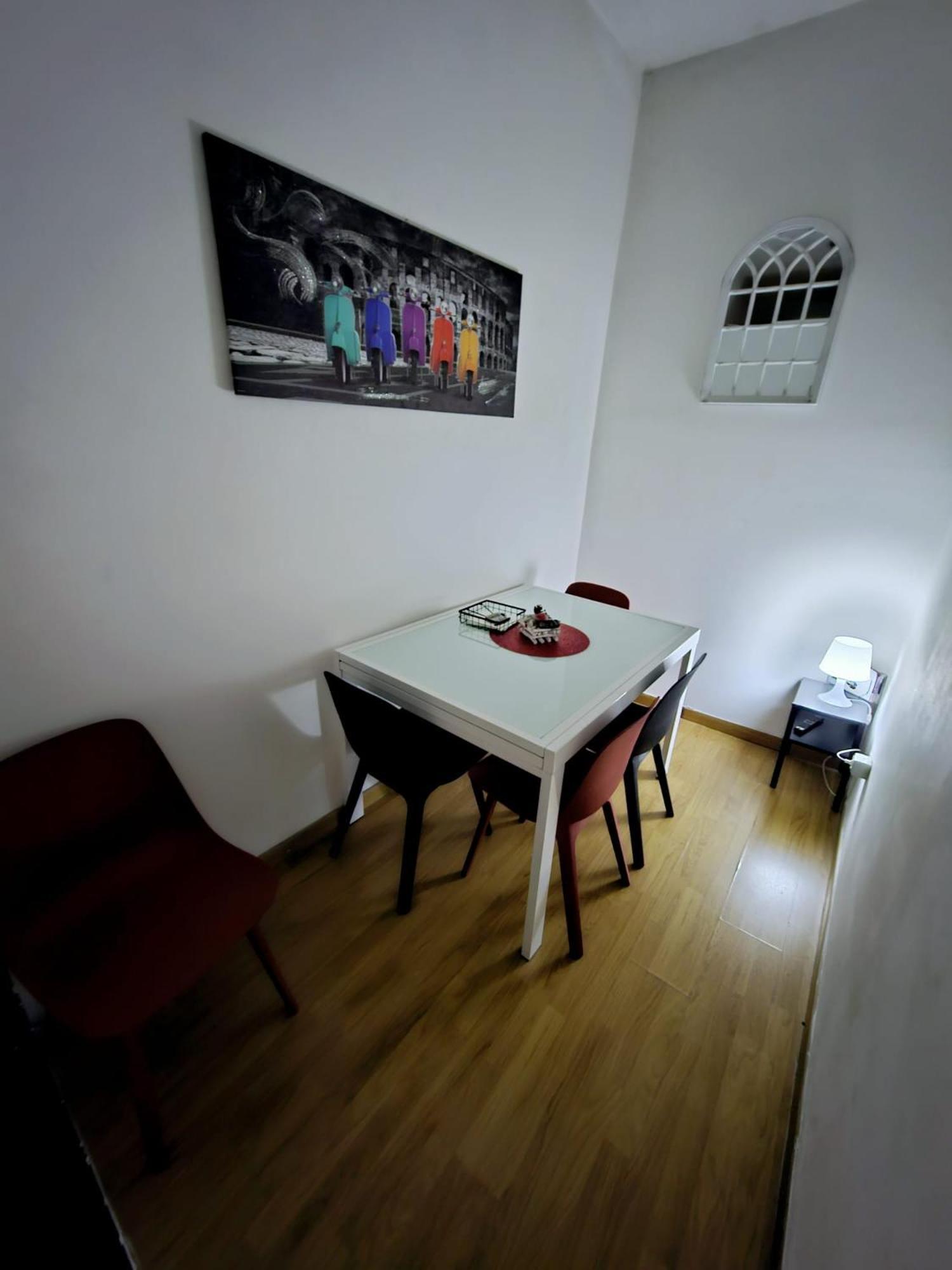 הוילה Montesilvano Marina Casa San Paolo מראה חיצוני תמונה