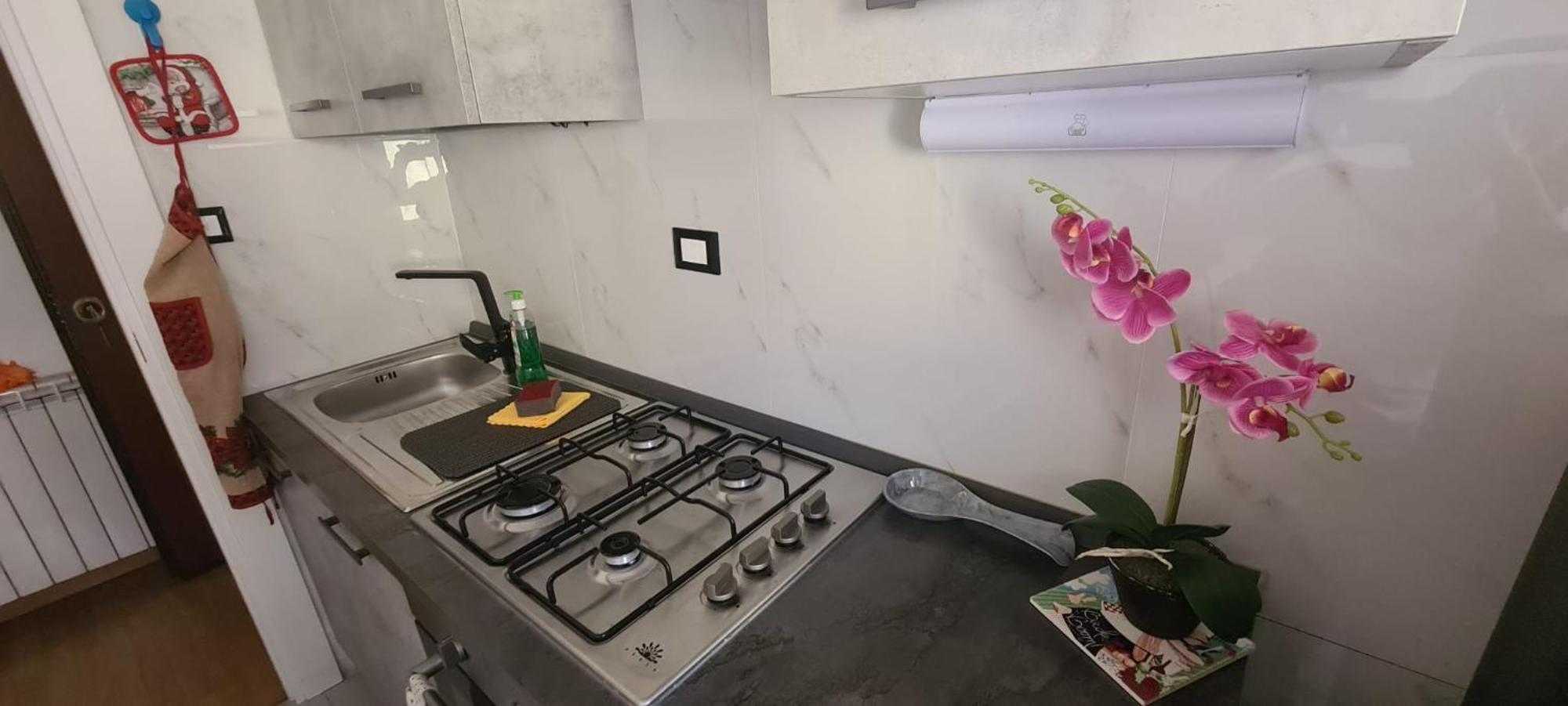 הוילה Montesilvano Marina Casa San Paolo מראה חיצוני תמונה
