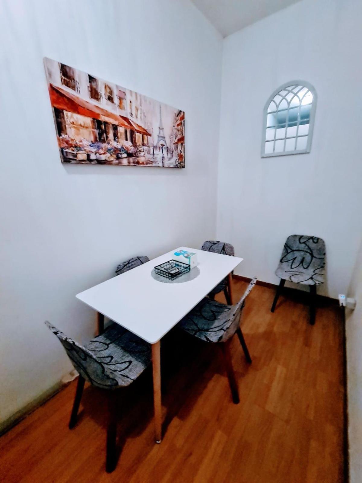 הוילה Montesilvano Marina Casa San Paolo מראה חיצוני תמונה