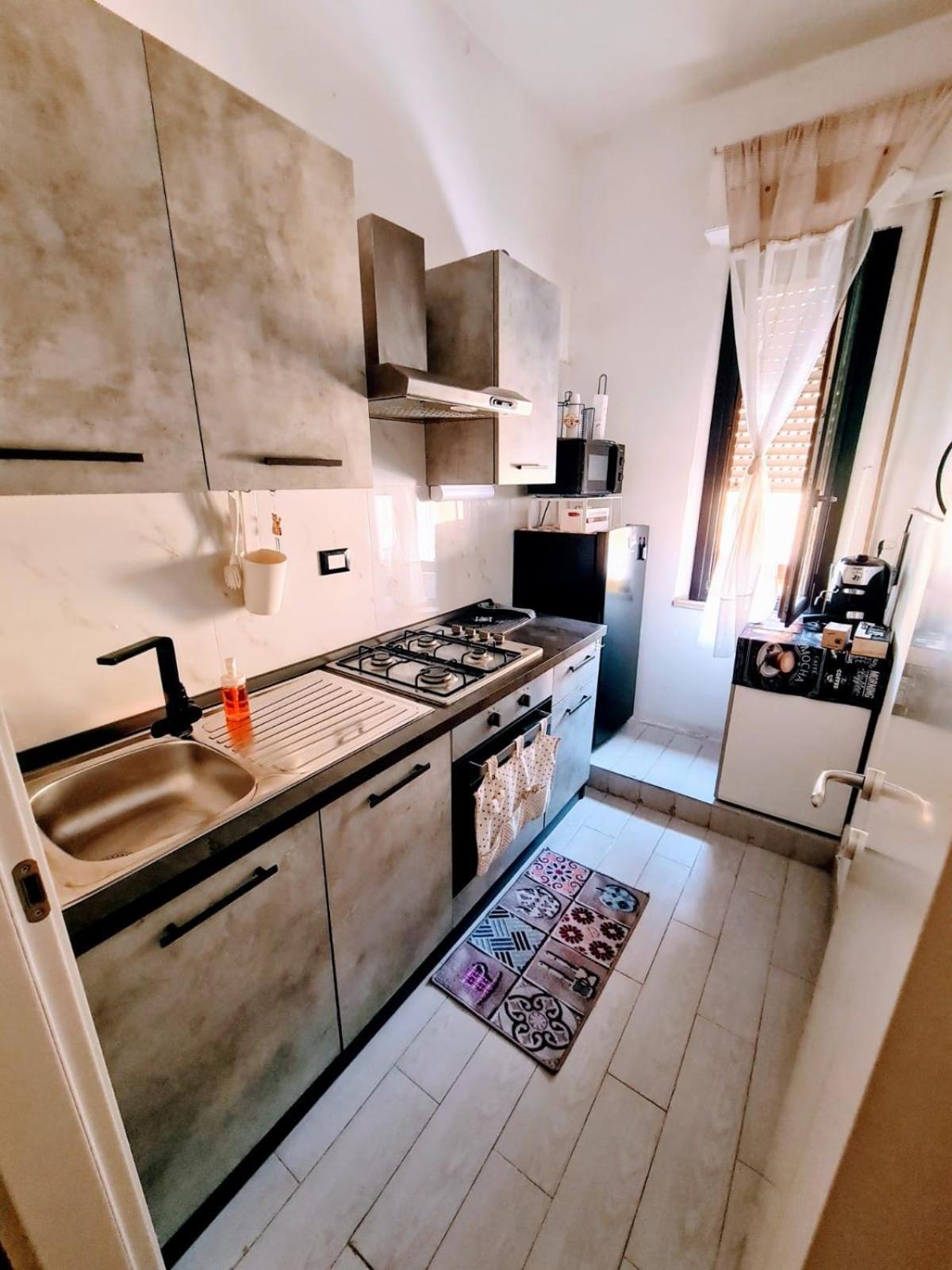הוילה Montesilvano Marina Casa San Paolo מראה חיצוני תמונה