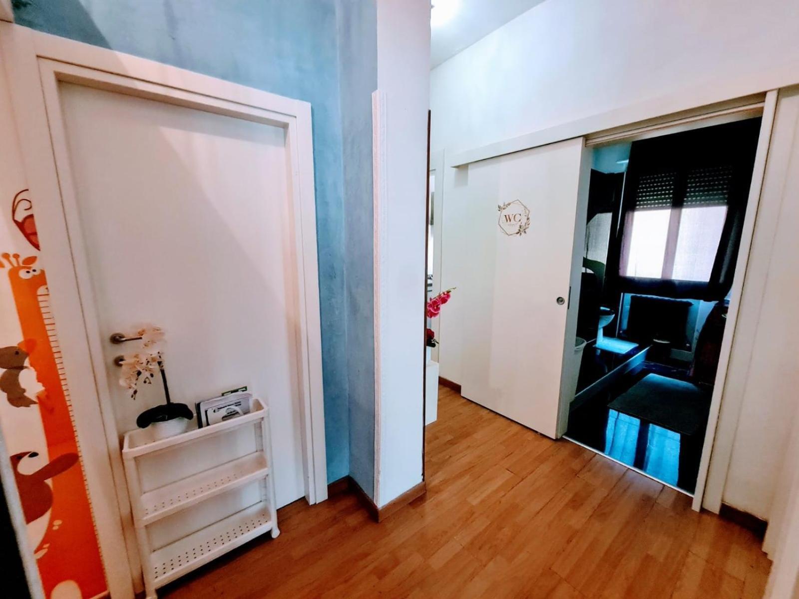 הוילה Montesilvano Marina Casa San Paolo מראה חיצוני תמונה